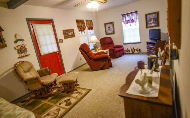 The Venue at Three Points