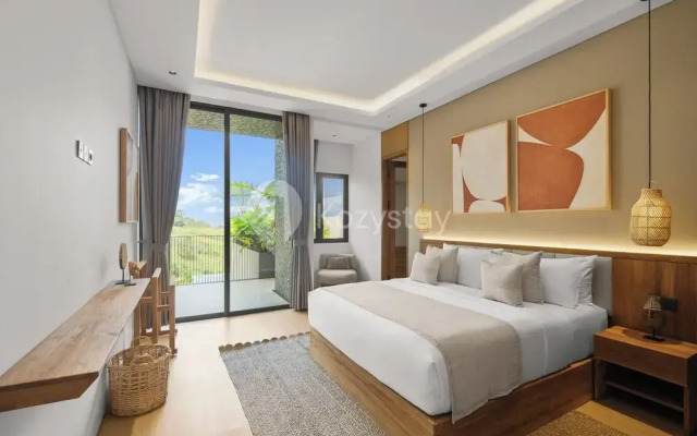 Dago Escape Villa by Kozystay - Bandung