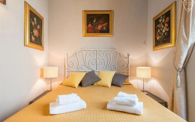 Calzaiuoli Apartments