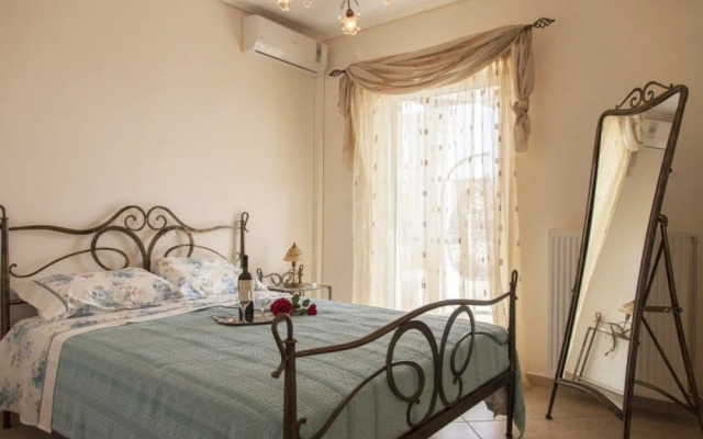 Marathias Boutique Villas