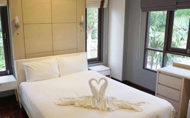 Villa Vela Krabi