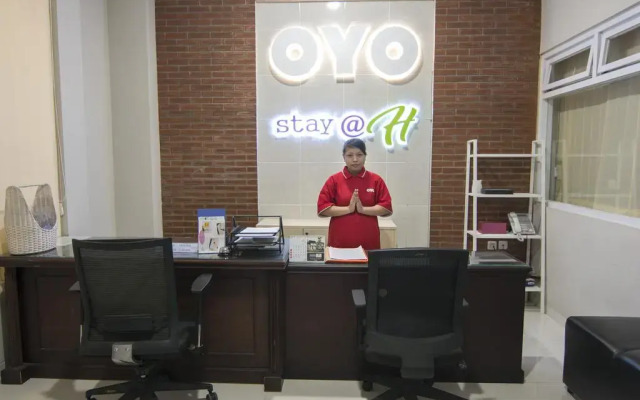 OYO 195 Stay @h Guesthouse