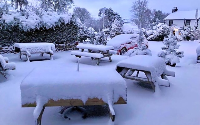 Troutbeck Inn