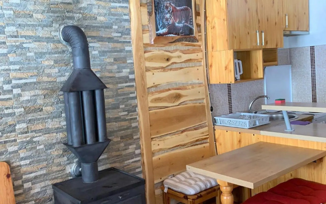 Apartmani Kosuta Ljiljana Dokanovic