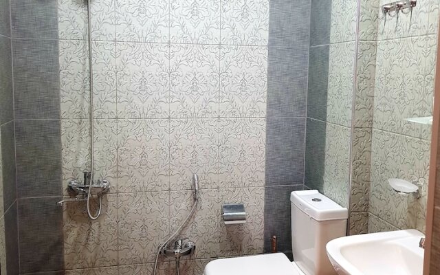 Baku Rest Hotel