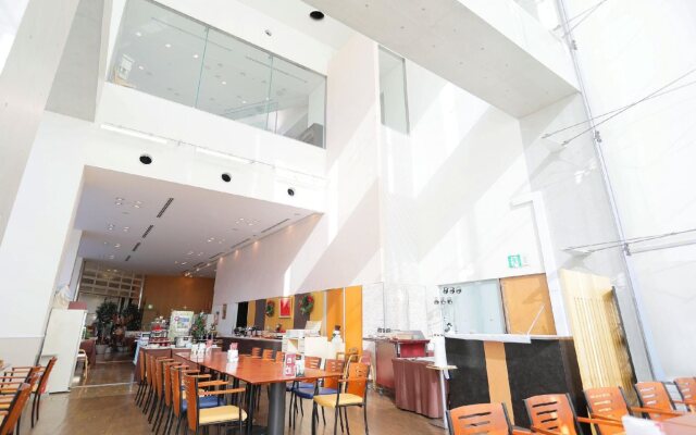Hotel Mielparque Nagano