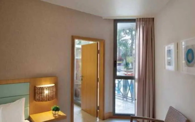 Agamim by Isrotel Collection