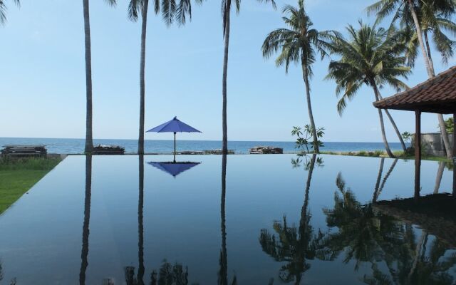 The Amrita Salt Farm Villas