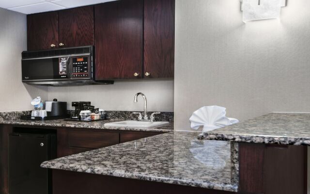 Holiday Inn Springdale/Fayetteville Area by IHG