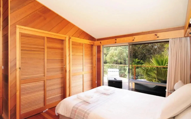 The Hideaway Jervis Bay Rentals