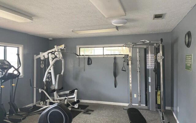 Gulf Highlands by Panhandle Getaways