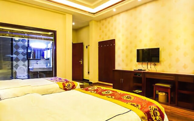 Jujia Hotel