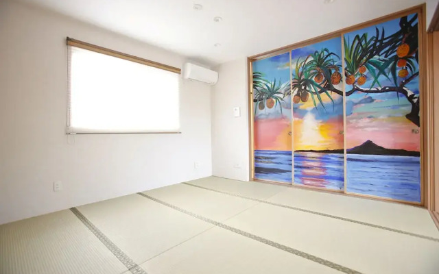 Yamagata Ryukyu Hatago Onnason