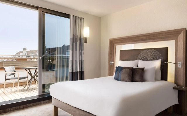 Novotel Geneve Centre