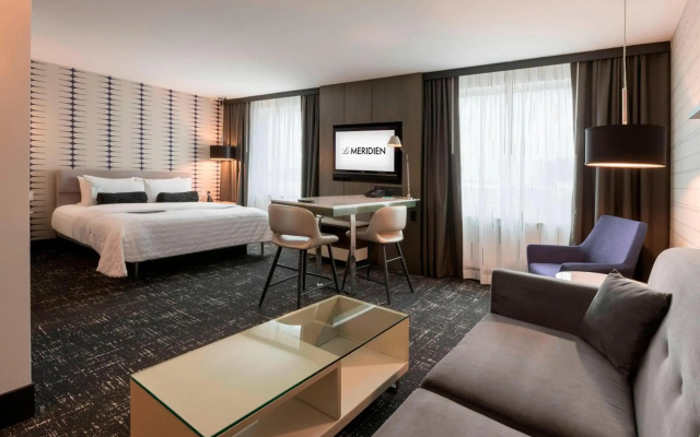 Le Meridien Dallas by the Galleria - фото 3