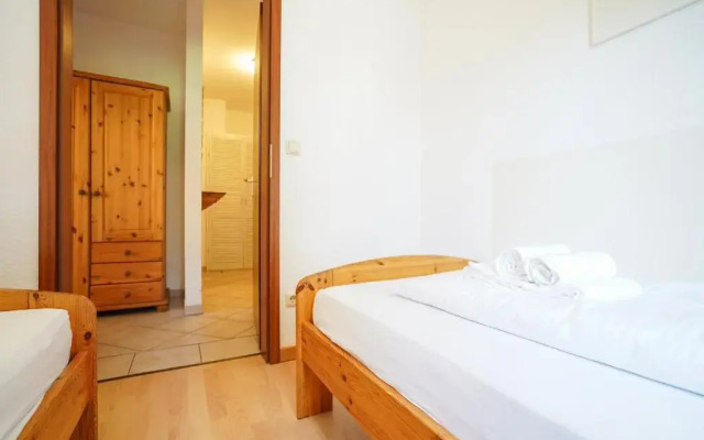 Seepark Wohnung 2 10