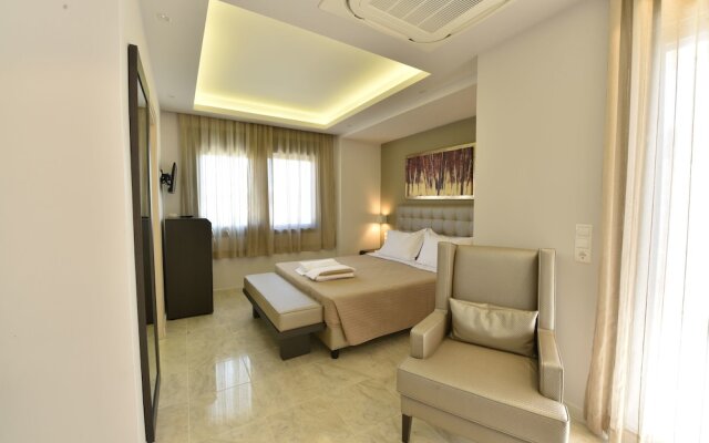 Alexander Suites