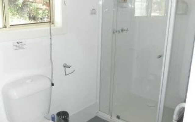 Yarralen Retreat