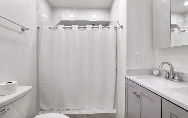 Mile High Mountain - Carson Valley Views