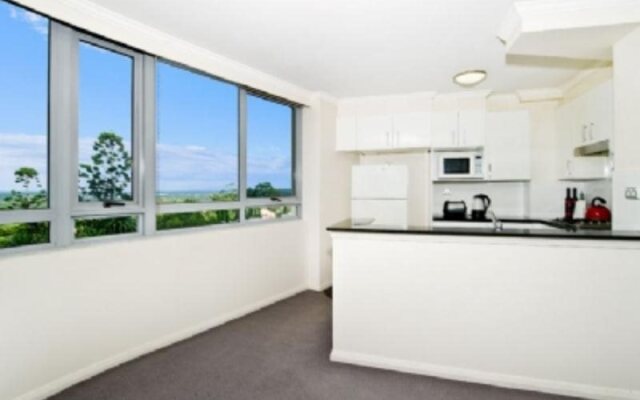 Chatswood Leura Building