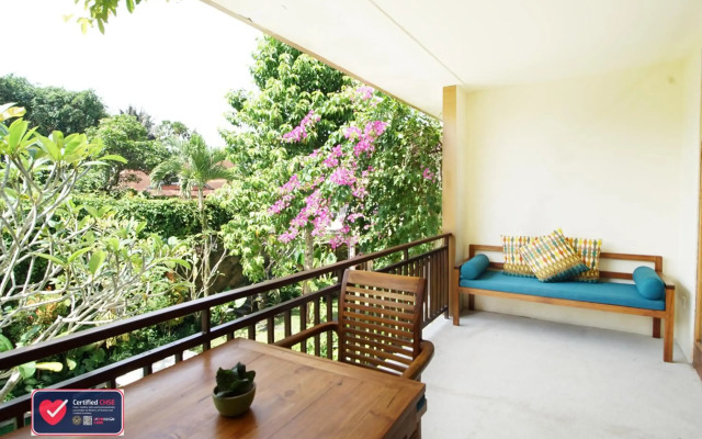 Sapodilla Ubud