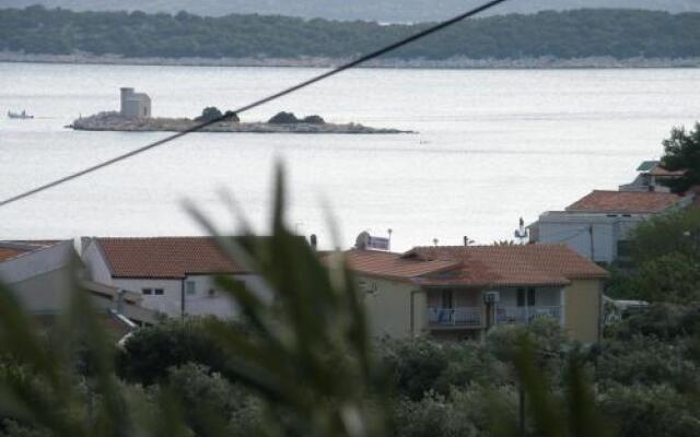 Guest House & Restaurant Adriatic Klek