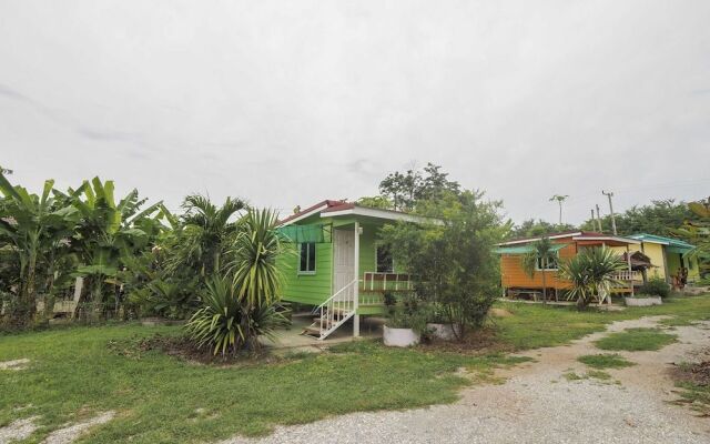 75325 Our House Tha Sao