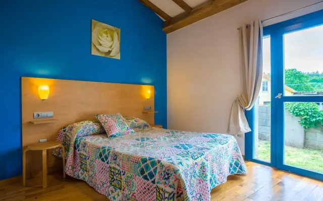Casa de Amancio