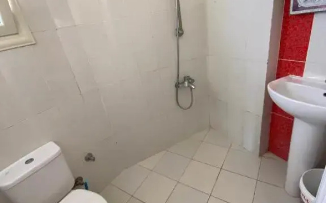 Lazordebay north-coast