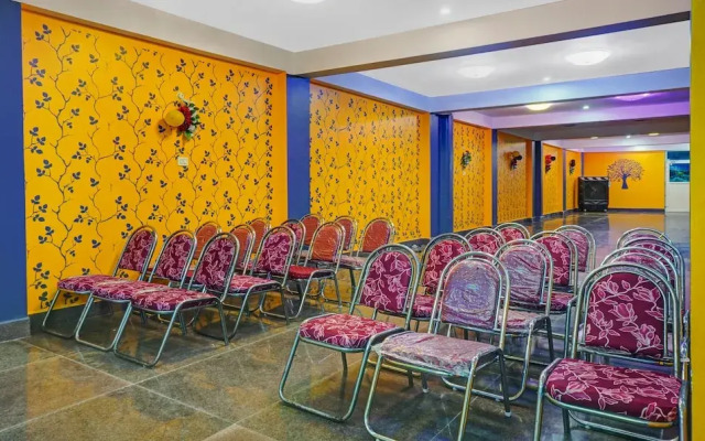 Itsy By Treebo - Sunset Inn