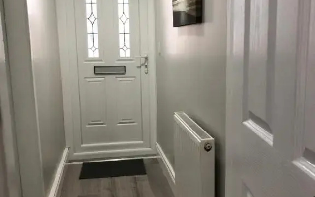 Beechwood Garden Suite