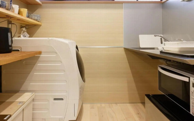 Rakutoko Momo - Vacation STAY 86513