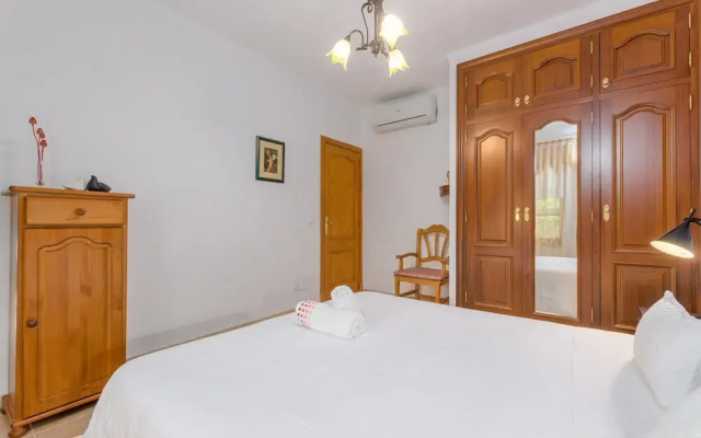 Santa Eulalia Petit - Villa With Private Pool