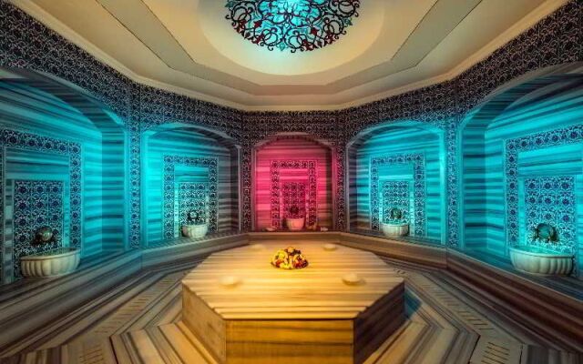 Vogue Hotel Avantgarde