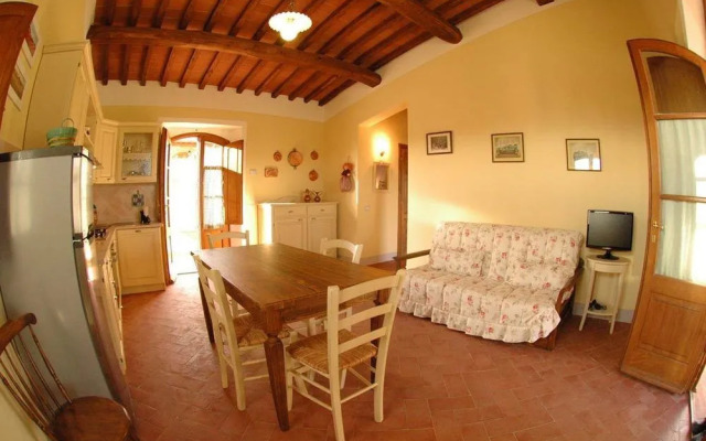 Casa Vacanze San Regolo