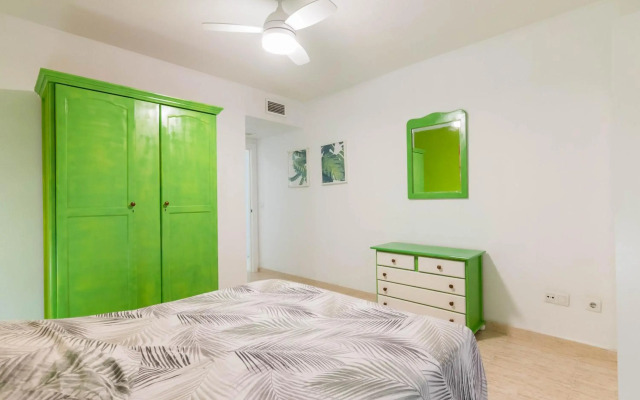 Apartamento Marqués de Ordoño