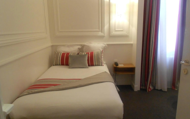 Maison Lutetia R