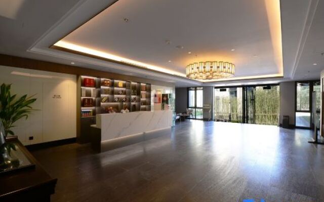 UrCove by Hyatt Weifang