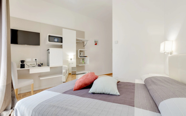Dolce Luxury Rooms