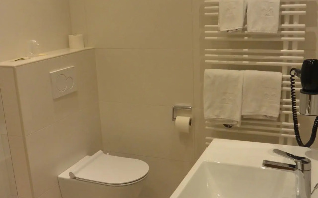 Hotel - Pension Adlerhof