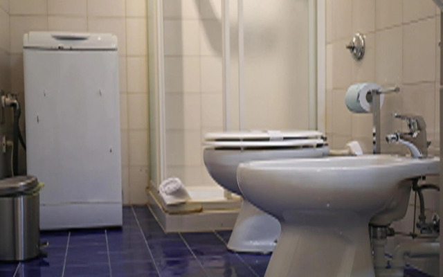 Santa Giustina apartment