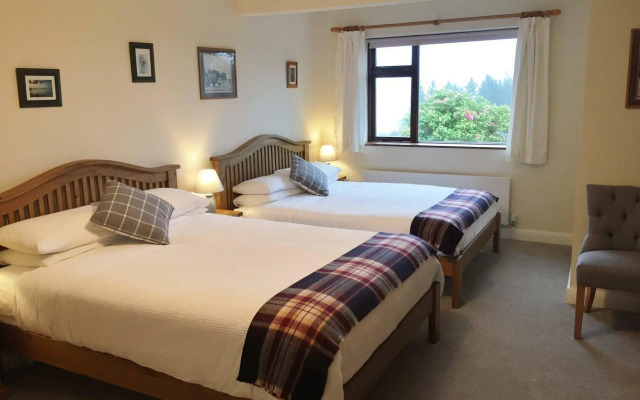 Nonaim Lodge