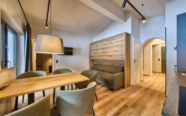 MiLa Apartments