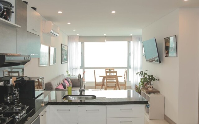 Palmeto Sunset Apartment
