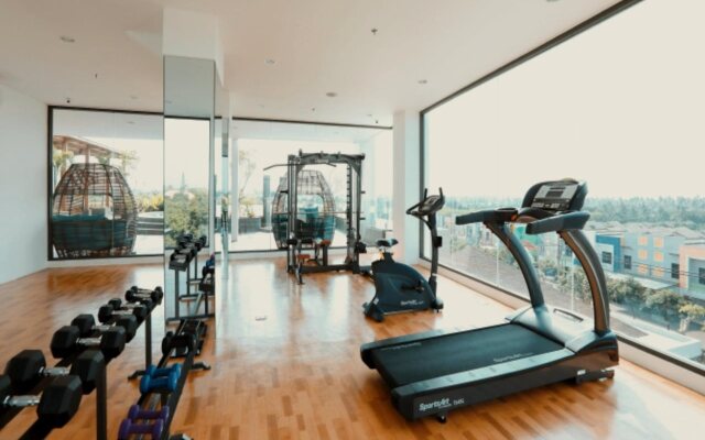 ILLIRA Hotel Banyuwangi