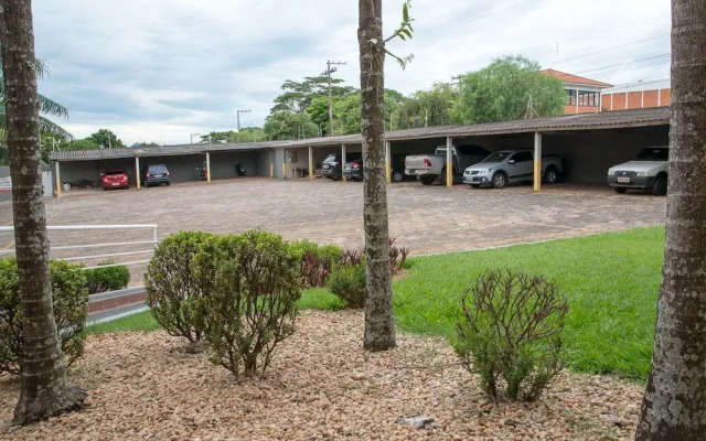 Reisper Palace Hotel