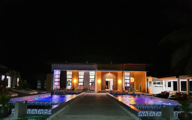 Goichi Resort