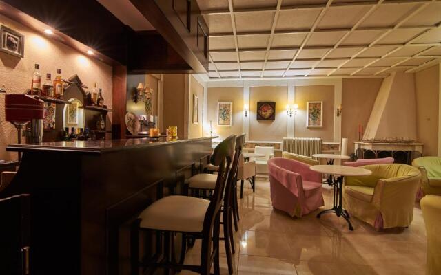 Hotel Viky