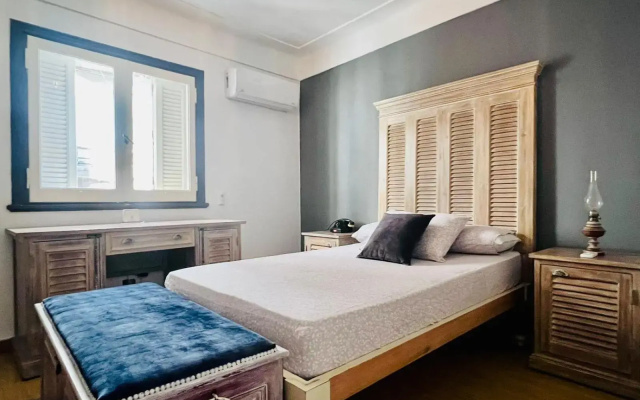 Luxury apartment Alexandria