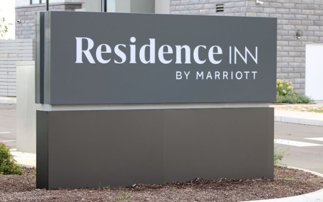 Residence Inn by Marriott Nashville Mt. Juliet